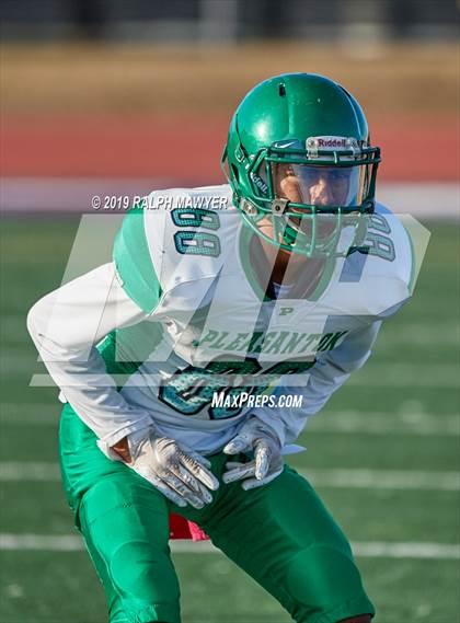 Thumbnail 1 in Pleasanton @ Boerne photogallery.