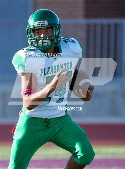 Thumbnail 2 in Pleasanton @ Boerne photogallery.