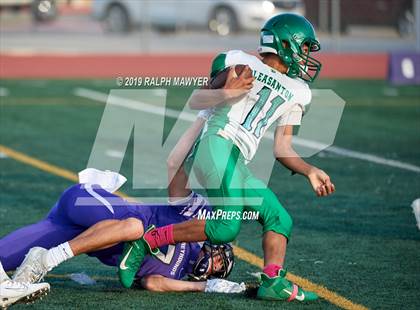Thumbnail 1 in Pleasanton @ Boerne photogallery.