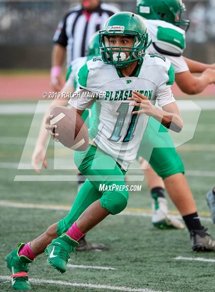 Thumbnail 2 in Pleasanton @ Boerne photogallery.
