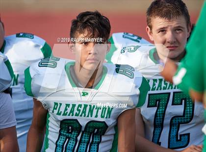 Thumbnail 3 in Pleasanton @ Boerne photogallery.