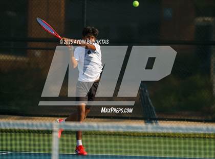 Thumbnail 2 in Plano East vs Plano photogallery.