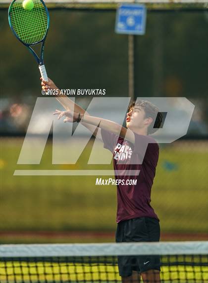 Thumbnail 3 in Plano East vs Plano photogallery.