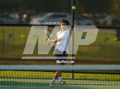 Thumbnail 3 in Plano East vs Plano photogallery.