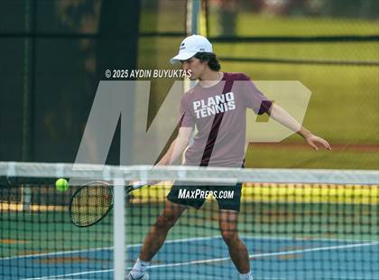 Thumbnail 3 in Plano East vs Plano photogallery.