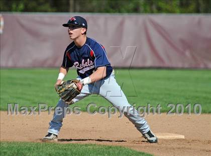 Thumbnail 1 in New Fairfield @ Pomperaug photogallery.
