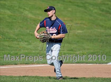 Thumbnail 1 in New Fairfield @ Pomperaug photogallery.