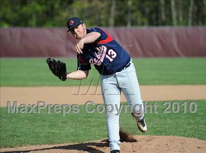 Thumbnail 1 in New Fairfield @ Pomperaug photogallery.