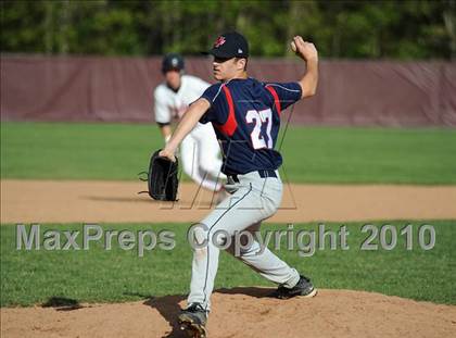 Thumbnail 1 in New Fairfield @ Pomperaug photogallery.