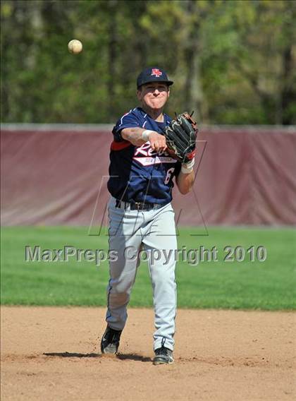 Thumbnail 1 in New Fairfield @ Pomperaug photogallery.