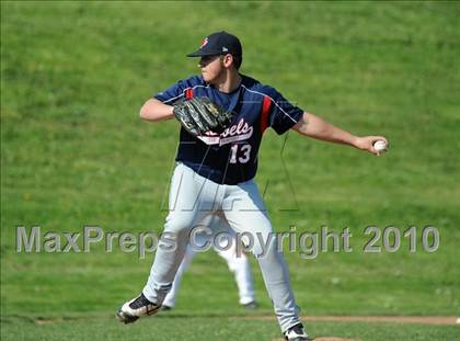 Thumbnail 3 in New Fairfield @ Pomperaug photogallery.