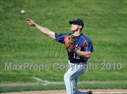 Thumbnail 1 in New Fairfield @ Pomperaug photogallery.