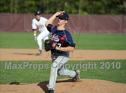 Thumbnail 3 in New Fairfield @ Pomperaug photogallery.