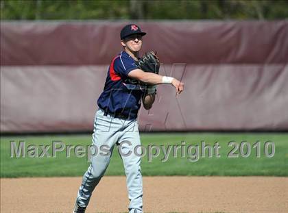 Thumbnail 1 in New Fairfield @ Pomperaug photogallery.