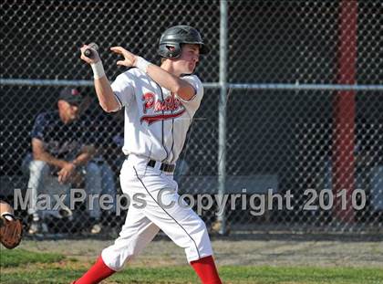 Thumbnail 2 in New Fairfield @ Pomperaug photogallery.