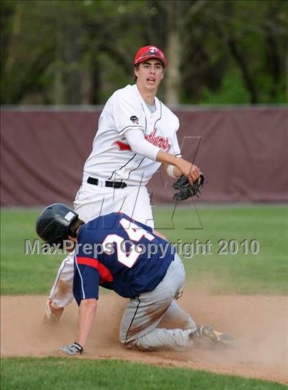 Thumbnail 2 in New Fairfield @ Pomperaug photogallery.