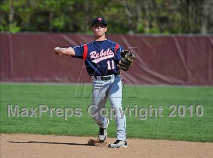 Thumbnail 3 in New Fairfield @ Pomperaug photogallery.