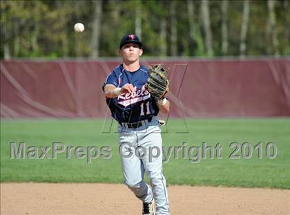 Thumbnail 3 in New Fairfield @ Pomperaug photogallery.