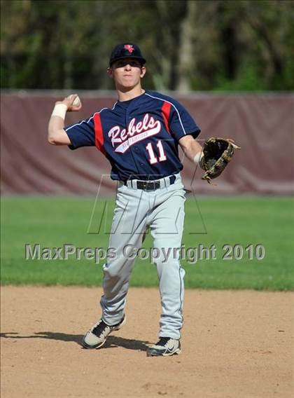 Thumbnail 1 in New Fairfield @ Pomperaug photogallery.