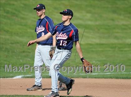 Thumbnail 3 in New Fairfield @ Pomperaug photogallery.