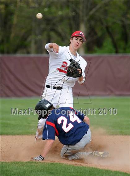 Thumbnail 1 in New Fairfield @ Pomperaug photogallery.