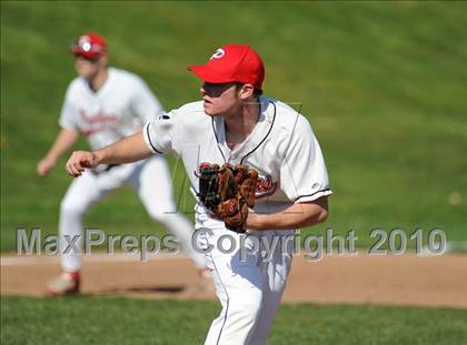 Thumbnail 1 in New Fairfield @ Pomperaug photogallery.