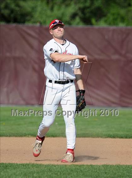 Thumbnail 2 in New Fairfield @ Pomperaug photogallery.