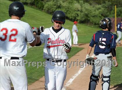 Thumbnail 1 in New Fairfield @ Pomperaug photogallery.
