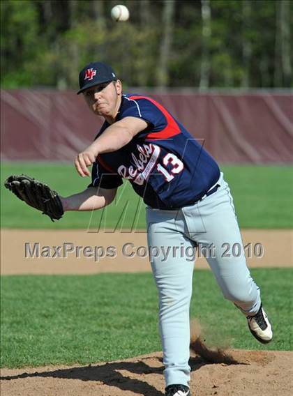 Thumbnail 3 in New Fairfield @ Pomperaug photogallery.