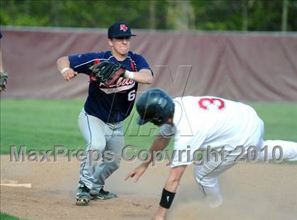 Thumbnail 3 in New Fairfield @ Pomperaug photogallery.