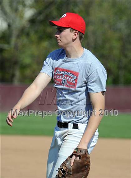 Thumbnail 2 in New Fairfield @ Pomperaug photogallery.