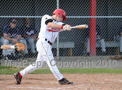 Thumbnail 1 in New Fairfield @ Pomperaug photogallery.