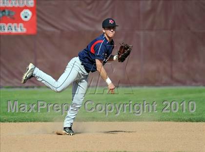 Thumbnail 1 in New Fairfield @ Pomperaug photogallery.