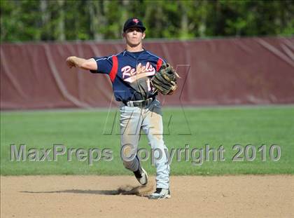 Thumbnail 3 in New Fairfield @ Pomperaug photogallery.
