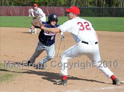 Thumbnail 1 in New Fairfield @ Pomperaug photogallery.