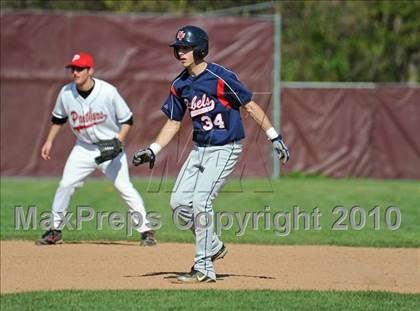 Thumbnail 2 in New Fairfield @ Pomperaug photogallery.