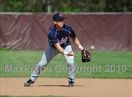 Thumbnail 1 in New Fairfield @ Pomperaug photogallery.