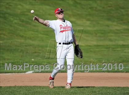 Thumbnail 1 in New Fairfield @ Pomperaug photogallery.