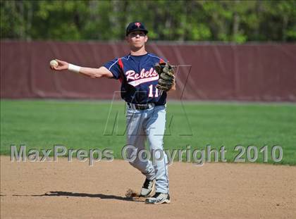 Thumbnail 2 in New Fairfield @ Pomperaug photogallery.