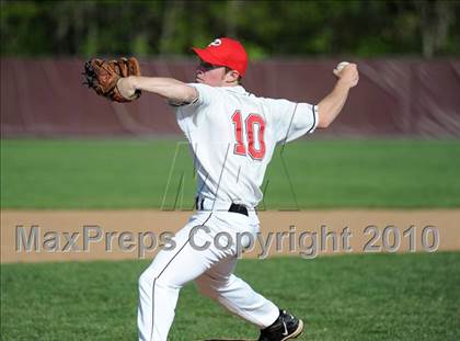 Thumbnail 1 in New Fairfield @ Pomperaug photogallery.