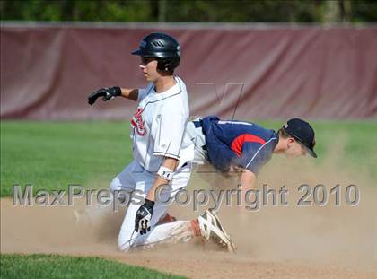 Thumbnail 2 in New Fairfield @ Pomperaug photogallery.