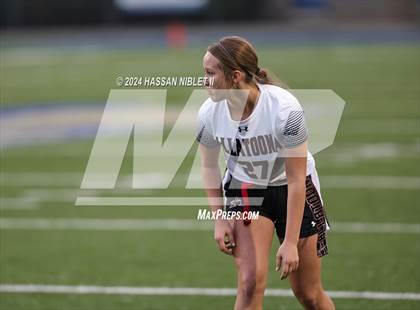 Thumbnail 2 in Allatoona vs. Walton photogallery.