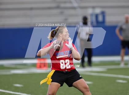Thumbnail 1 in Allatoona vs. Walton photogallery.