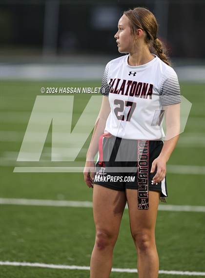 Thumbnail 2 in Allatoona vs. Walton photogallery.