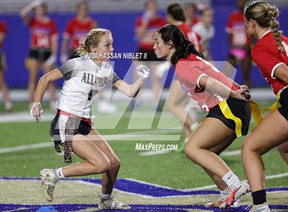 Thumbnail 3 in Allatoona vs. Walton photogallery.