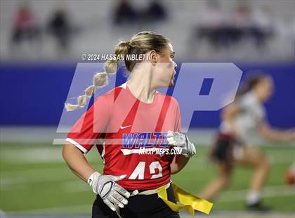 Thumbnail 2 in Allatoona vs. Walton photogallery.