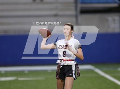 Thumbnail 2 in Allatoona vs. Walton photogallery.