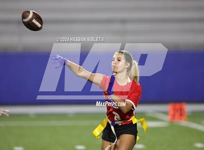 Thumbnail 1 in Allatoona vs. Walton photogallery.