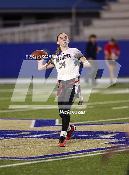 Thumbnail 3 in Allatoona vs. Walton photogallery.