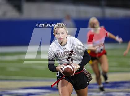 Thumbnail 2 in Allatoona vs. Walton photogallery.